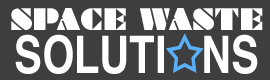 Space Waste Solutions - Recycle Guide Sponsor