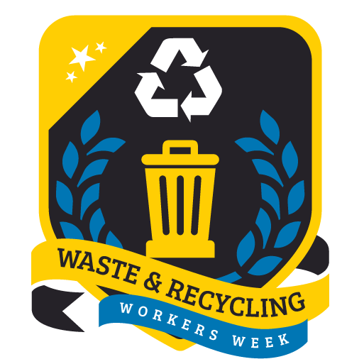 Introducing Waste & Recycling Workers Week - Formerly National Garbage Man Day