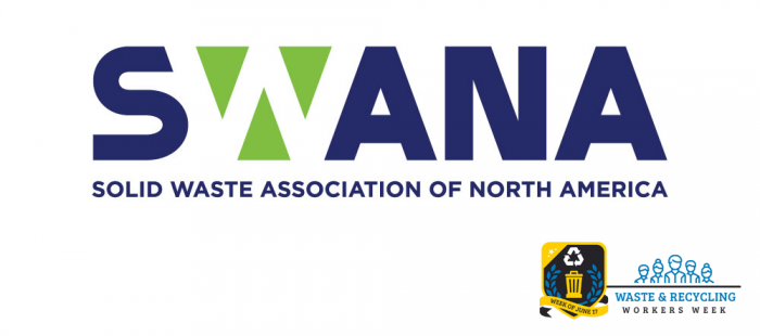 Solid Waste Association of North America (SWANA) - Waste & Recycling Workers Week