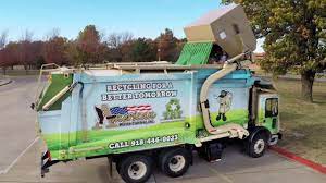 American Waste Control - Waste & Recycling - Tulsa Dumpster Rentals