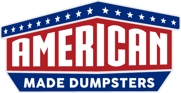 American Made Dumpsters | Waste and Recycling Workers Week Sponsor