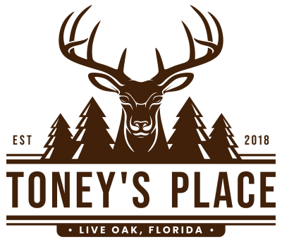 Toney's Place - Waste and Recycling Workers Week Sponsor