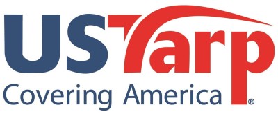 US Tarp Logo